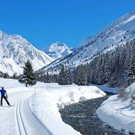 Les Terrasses De La Vanoise - Les Terrasses De La Vanoise A22 
