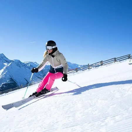 Les Terrasses De La Vanoise - Les Terrasses De La Vanoise A22 
