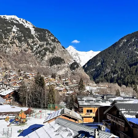 Les Terrasses De La Vanoise - Les Terrasses De La Vanoise A22 