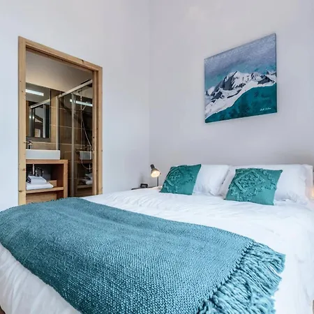 Apartment Les Terrasses De La Vanoise - Les Terrasses De La Vanoise A22 